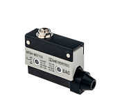 MTB4-MS7103 Выключатель концевой, NO+NC, IP54,плунжер укороченный preview