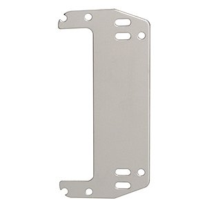 BK-BWPK-L Крепление типа B для BWPK, угловой тип, 37x140мм