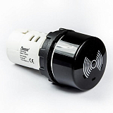 MBZX024S Моноблочный зуммер EMAS без подсветки 24V AC/DC preview