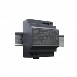 HDR-100-24, Источник питания Mean Well