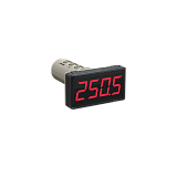 ИНС-Ф1.1.Щ9 [М01] Прибор электроизмерительный цифровой (вольтметр) preview