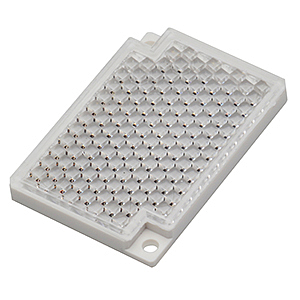 MS-3S Отражатель с высокой степенью отражения, W86.1 X H60.5 X L8.4мм, для фотодатчиков работающих с отражателем