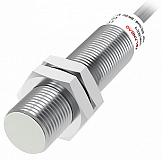 LR12XBF02DNO Индуктивный датчик, M12x51 мм, медно-никелевый сплав, выход NPN НО, расст. сраб. Sn=2 мм, заподлицо, питание 10…30 VDC, IP67, 1500 Гц, кабель 2 м preview