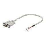 C5M5P03-D9M0-W4*0 GP CABLE кабель