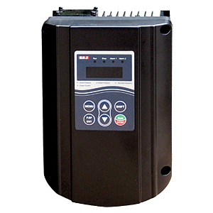 PD20-4T1R5-E (1,5kW 380V) Преобразователь частоты