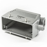 EBM16GU10 Кожух пустой бок. ввод 16 полюсов, 16А preview