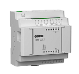 ПРМ-220.2 Модуль расширения для увеличения аналоговых входов и дискретных выходов. для серии ПР, Питание 220В, 4хAI, 4хDO(Р)  preview