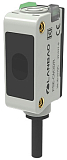 PSE-CM3DR-2M Фотодатчик диффузный с функцией TOF (невосприимчив к цвету объекта), расст. сраб до 3 метров, красн. 960 нм, 32, 32,5x20x10,6мм, выход RS485, на свет/на затемнение, рег. чувст, питание 12-24VDC, IP67, кабель 2 м preview