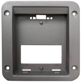 VH5-DPANEL Основание панели управления преобразователем частоты VH5 при отдельной устанвке.