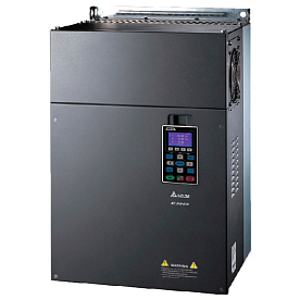 VFD900C43A-00  (90.0kW 380V) Преобразователь частоты