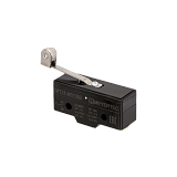 MTZ4-MS1303 Мини-выключатель концевой, IP40, рычаг обратный с роликом 