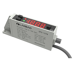 DPG-10TN-L Датчик давления газа