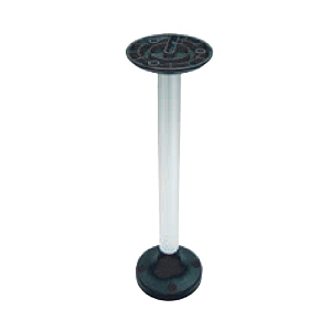 SAM-D31 Монтажная стойка для сигнальных ламп серии MS86