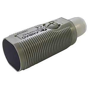 PSS-BC100DPB-E2 Оптический датчик M18 PNP NO/NC Sn=1м (D-тип) разъем M12