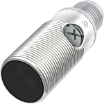 PVO2-2220F-RG световая колонна Ø64мм с зуммером 2 цвета RG прямое основание IP65 220AC preview