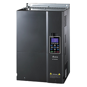 VFD 550C43A  Преобразователь частоты (55.0kW 380V)