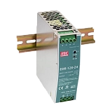 EDR-120-12, Блок питания, 12В,5А,120Вт Mean Well