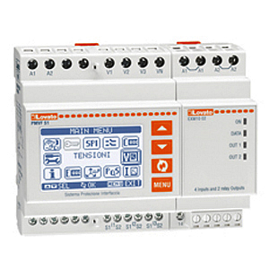 PMVF51 Система защиты устройств сопряжения