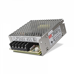 NES-15-24, Блок питания, 24В,0.7А,15Вт