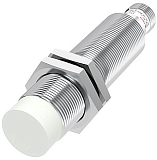 LR18XBN08DPO-E2 Индуктивный датчик, M18x51 мм, медно-никелевый сплав, выход PNP НО, расст. сраб. Sn=8 мм, незаподлицо, питание 10…30 VDC, IP67, 800 Гц, разъем M12 4pin preview