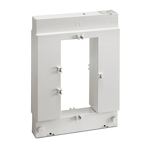 DM4TA4000 Трансформатор тока, открытый,  4000/5A 80X160MM