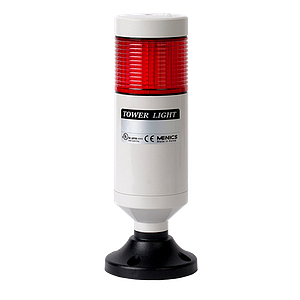 PTE-AGF-102-R-V^24VAC/DC^ Светодиодная сигнальная колонна