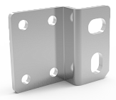 ZJP-14 Монтажный кронштейн, для оптических датчиков PSV