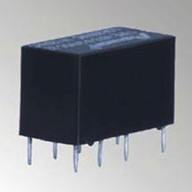 N4078-2C-24V-0.2W Реле (JRC-19F-2C-24VDC-0.2)