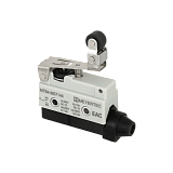 MTB4-MS7144 Выключатель концевой, IP54, рычаг с поворотным роликом, укороченный 