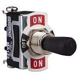 MA123 Тумблер ON-OFF MA123, НО+НО preview