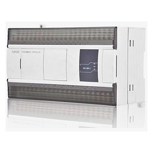 XDM-60T10-E ПЛК 36 вх./24 транз., пит. AC100-240В, 10 AB фаз. счетчика (меандр), 10 высокоск. имп. вых. , ПИД регулятор, Е-CAM, контроль и регулирование положения, расширение модулями и платами расширения BD, потр. ток DC24В 400мА. 1RS232, 1 RS485, 1 USB