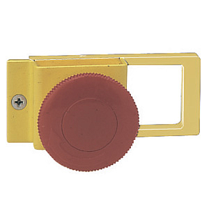 11 LMZ 106 Аварийная стоповая кнопка IP55.