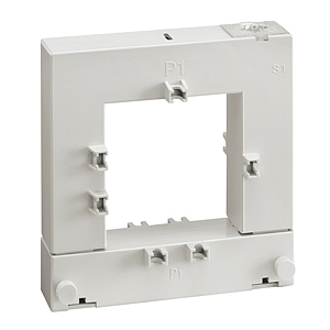 DM2TA0500 Трансформатор тока, открытый,  500/5A 80X80MM