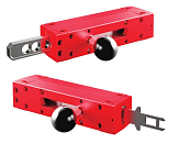 ZJP-H1L Предохрантильная защелка