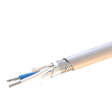 КАБЕЛЬ СЕГМЕНТКИ-485-ЭВНГ(А)-LS 1X2X0,6 300 В 