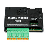PG01, плата инкрементального энкодера для AD800 preview