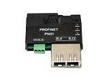 PN01 модуль ProfiNet для AD800 preview