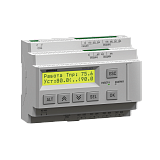 КТР-121.220.02.43 Блок автоматического управления котельной preview