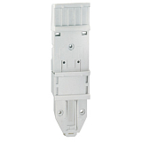 11 SMX90 10 МОНТАЖНАЯ ПЛАСТИНА ДЛЯ ПУСКАТЕЛЯ ПРЯМОГО ПУСКА preview