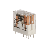 MN-202.D Реле промежуточное 2-конт.,  12VDC