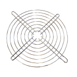 VENT-250.MG Решетка металлическая preview