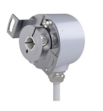 ENI38KQ6-6E2000H-T10 инк. Энкодер полый, сквозной вал 6мм 2000 имп/об HTL кабель 10м