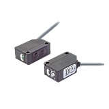 OK30-TI1000P4.U1.K датчик оптический, 32х20 мм, PNP, NO+NC, P4 preview