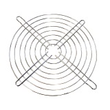 VENT-220.MG Решетка металлическая preview