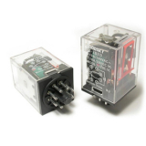 RK-305DLT Реле 10А, 3С, катушка 110VDC, 11-pin