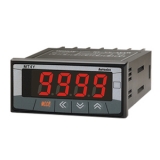 MT4Y-DV-4N Цифровой вольтметр пост. тока до 500VDC max., Индикатор (без выходов). функция измер. частоты от 0,1 до 9999 Гц, размер 72x36x77 мм, напр. питания прибора100-240VAC. .