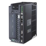 ASD-A2-2043-E Блок управления 2.2кВт 3x400В, EtherCAT,  порт дискретных входов, USB preview