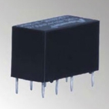 N4078-2C-24V-0.2W Реле (JRC-19F-2C-24VDC-0.2)