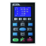 KPC-CC01 Пульт с LCD-дисплеем для VFD-C preview