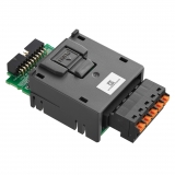 AS-F485 Плата расширения 1хRS485 preview